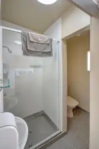 Garden Motel - 8