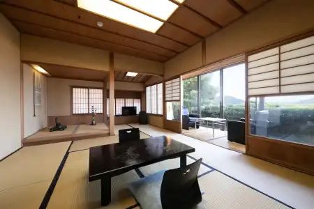 Mizuno Ryokan - 24