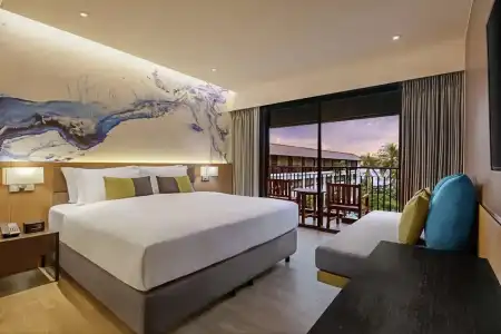 DoubleTree by Hilton Phuket Banthai Resort - 38