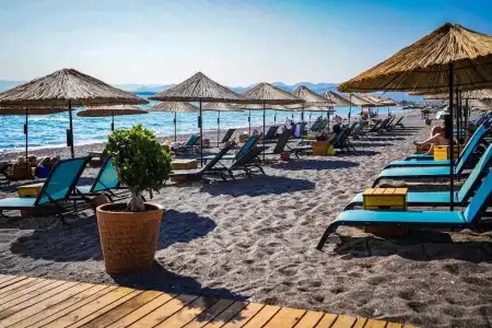 Uras Beach - 49