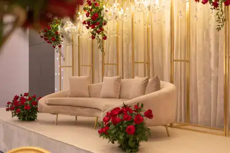 Radisson Red, Dubai Silicon Oasis - 12