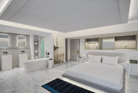 Mykonos Riviera - Small Luxurys of the World - 6