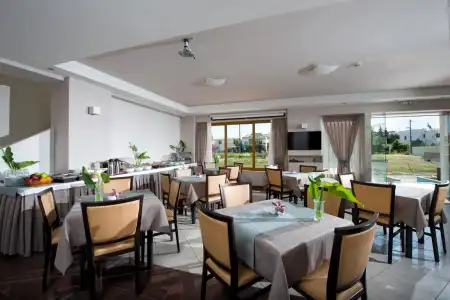 Mary & Mary Royal Suites - 31
