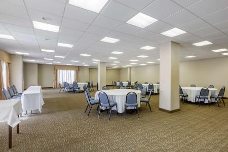 Best Western Naples Plaza - 18
