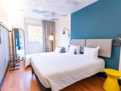 Ibis Malaga Centro Ciudad - 25