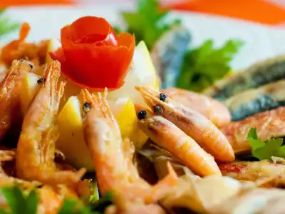 Arbatax Park Resort - Dune - 21
