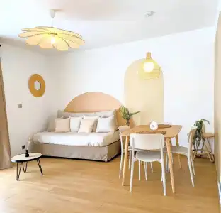 Hôtel Flor - 40