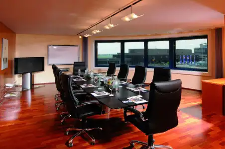 Maritim Airport Hannover - 15