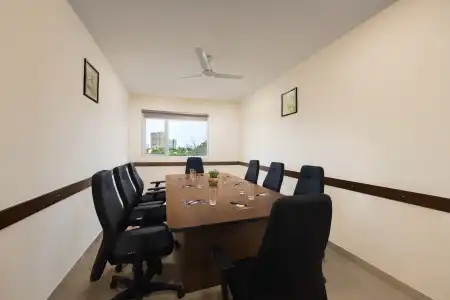 Ginger Mumbai Andheri (MIDC) - 47