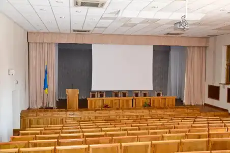 Druzhba and Restaurant - 11