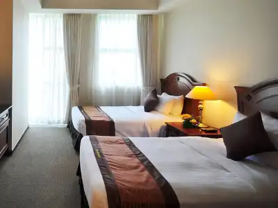Himawari Apartments - 1