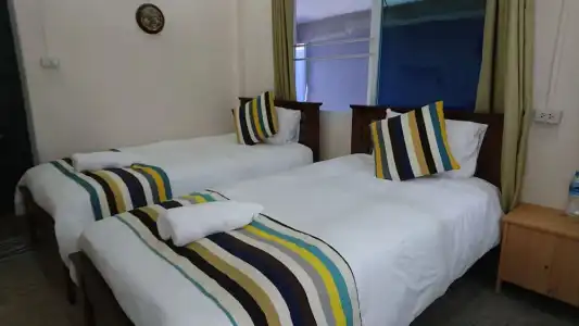 Shin Sane Guesthouse - 3