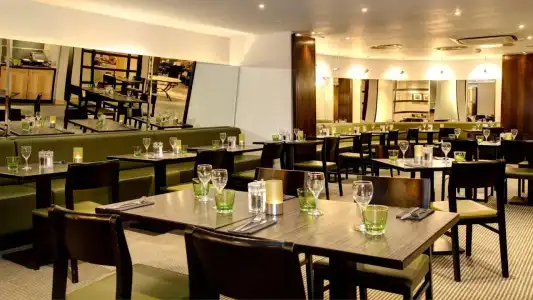 Holiday Inn London - Regent's Park by IHG - 17