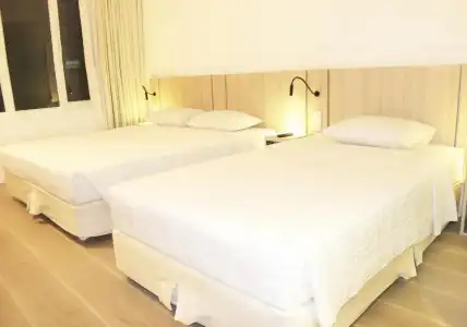 Liberty Saigon Greenview - 116