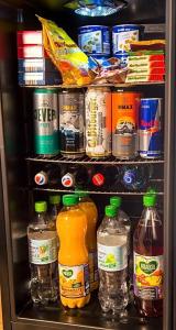 Garni am Eckernweg - 9