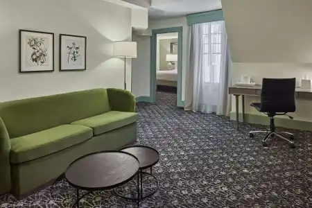 The Partridge Inn Augusta, Curio Collection by Hilton - 134