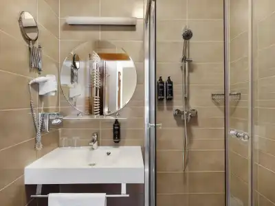Mercure Szekesfehervar Magyar Kiraly - 47