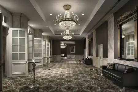 The Ritz-Carlton, Philadelphia - 44