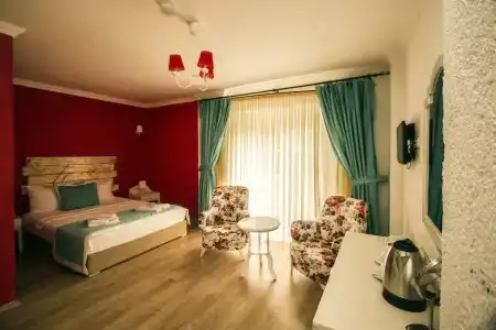 Sandal Alaçatı - Adults Only - 14