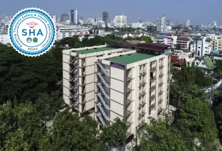 Studio Residence Sukhumvit 71 - 18