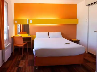 The Originals Access, Hôtel Bordeaux Lac - 2