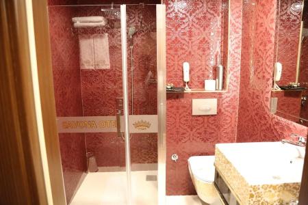 Savona Otel Sivas - 8
