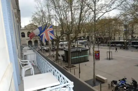 Citotel Hôtel Cesar - 10
