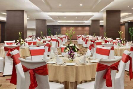 Ramada by Wyndham Jaipur - 18