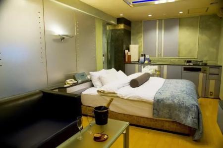 EXECUTIVE GRAND GARDEN - Adult only - 4