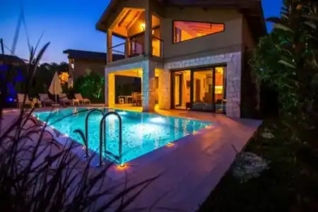 Volans Suites - 35
