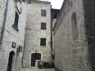 Guesthouse Athos - 0