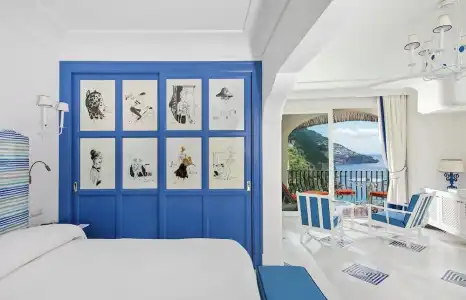 Il San Pietro di Positano - 73