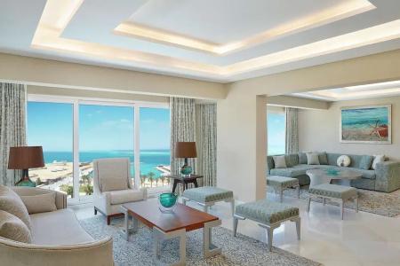 Hilton Hurghada Plaza - 70
