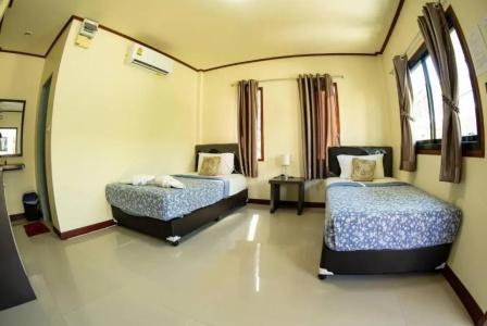 Tom Pizza Resort - 62