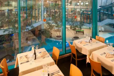 U Splash Resort Eilat - 34