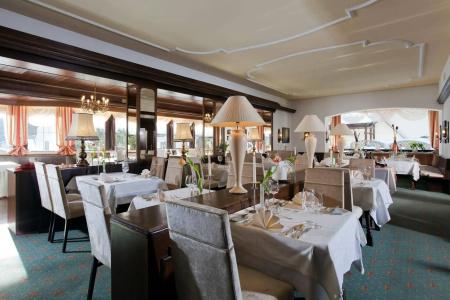 Pension Tirol - 8