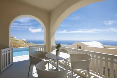 Star Infinity Suites - 73