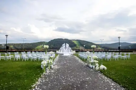 Radisson Blu Resort Bukovel - 24