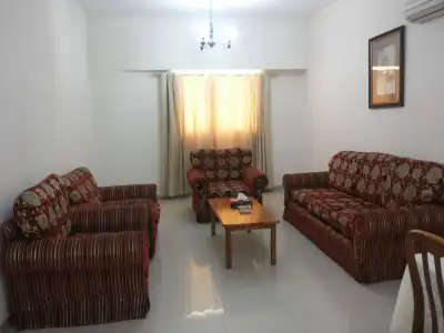 Dar Al Deyafa Apartments - 12
