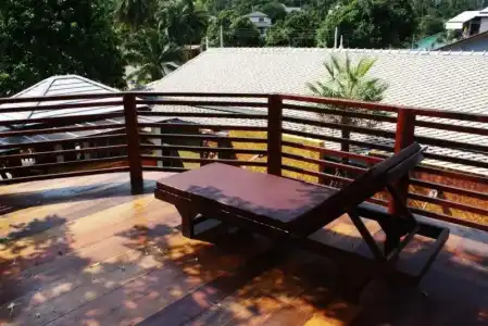 Suanmali Samui - 100