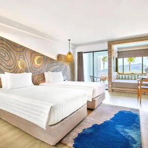 LIV Phuket Patong Beachfront - 43