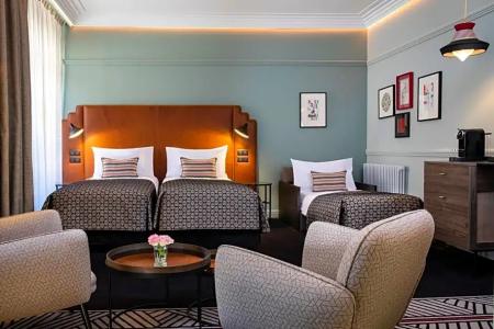 Maison Rouge Strasbourg & Spa, Autograph Collection - 21