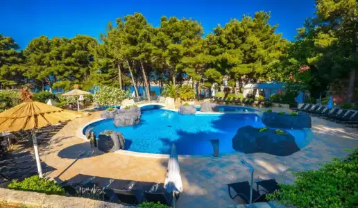 Matilde Beach Resort - 105