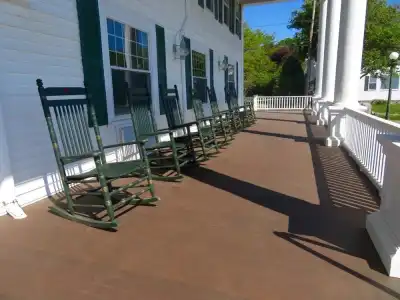 Emerson Inn - 7