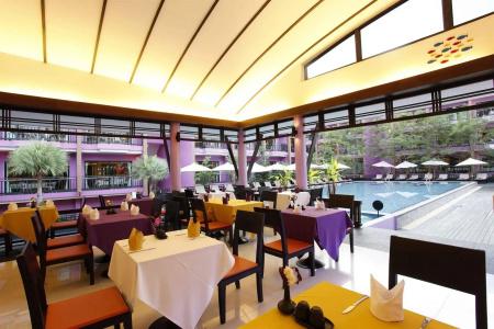 Phuvaree Resort - 26