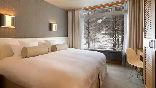 The Green Leaf Niseko Village, Tapestry - 30