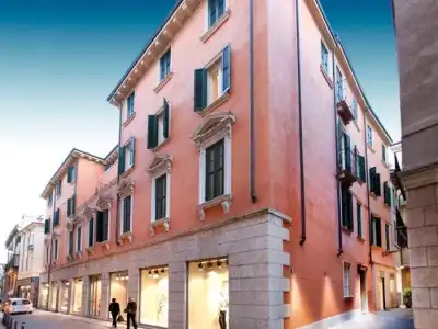 Opera Relais de Charme - Aparthotel - 219