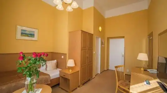 Spa Savoy - 49