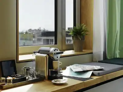 25hours Zurich Langstrasse - 66