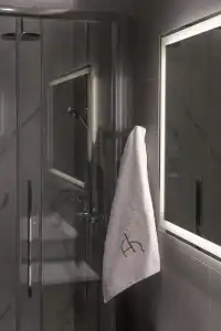 Athens Hill Luxury Apartments - 9